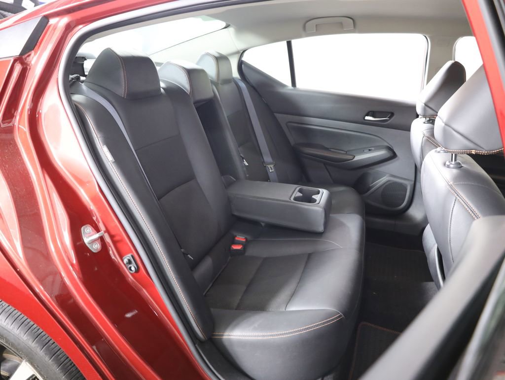 Used 2021 Nissan Altima 2.5 SR AWD/4WD image 44