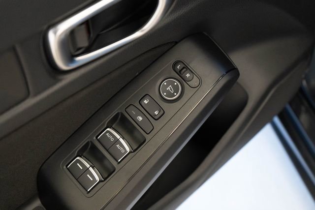 New 2026 Honda Civic Sport image 14