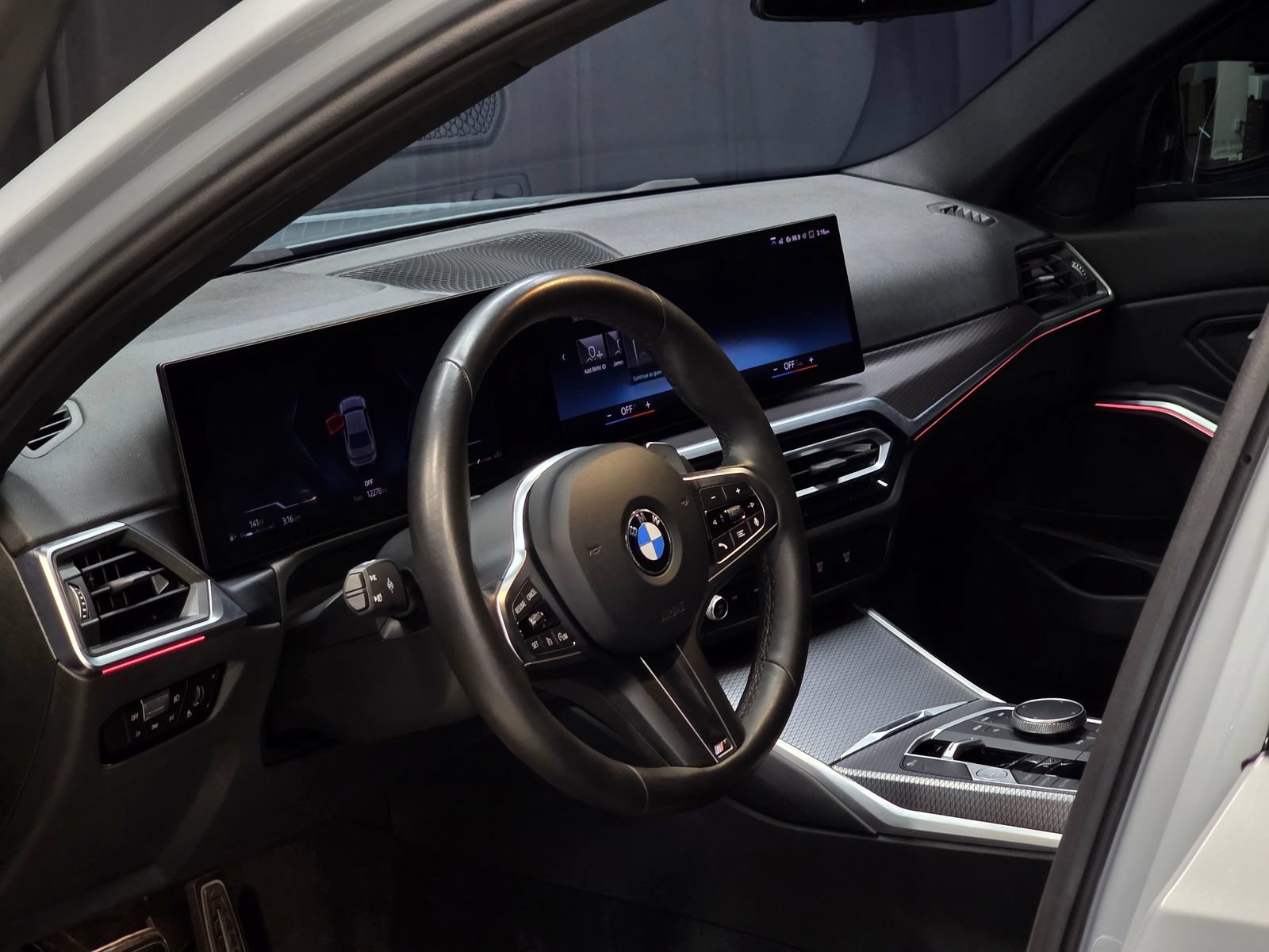 Used 2024 BMW M340i RWD image 19