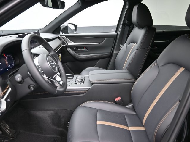 New 2026 MAZDA CX-90 3.3 Turbo S w/ Premium Plus AWD/4WD image 10