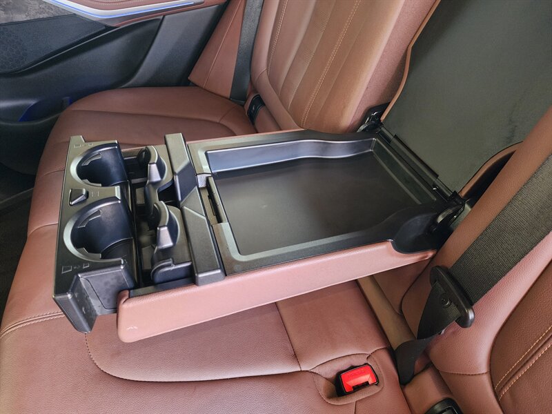 Used 2021 BMW X5 xDrive40i w/ Convenience Package AWD/4WD image 88