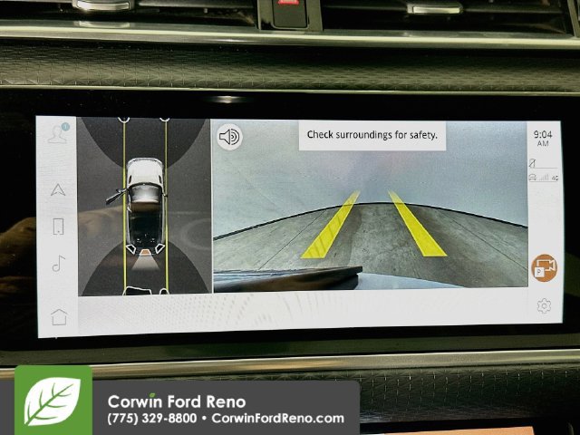 Used 2023 Land Rover Range Rover Velar R-Dynamic S AWD/4WD image 16