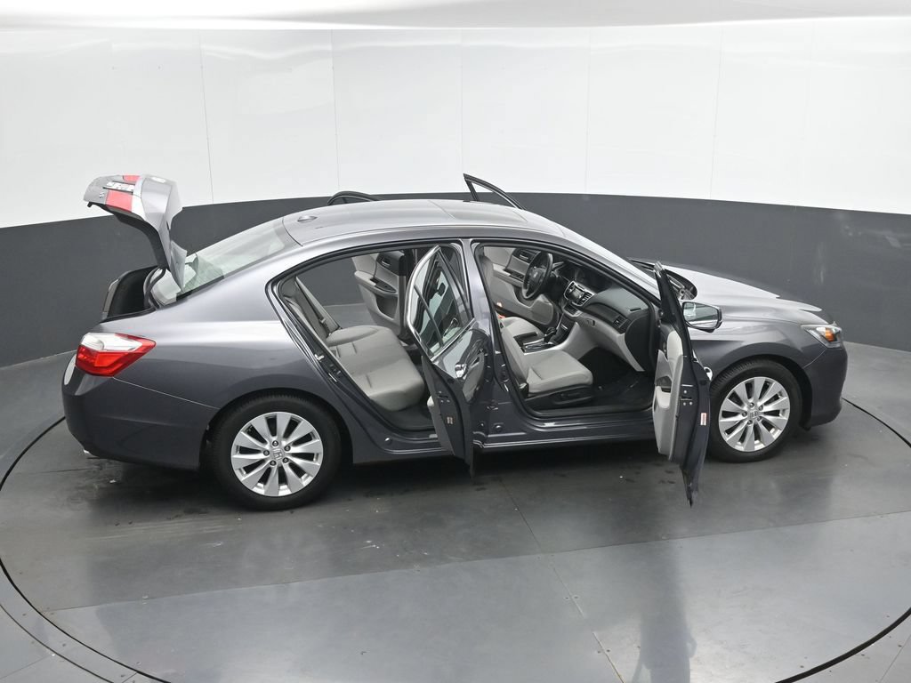 Used 2013 Honda Accord EX-L image 42