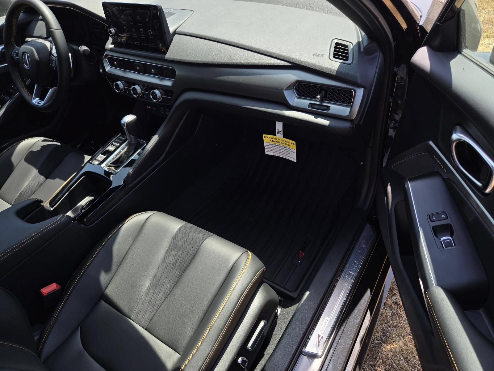 New 2026 Acura Integra A-Spec w/ Technology Package FWD image 7