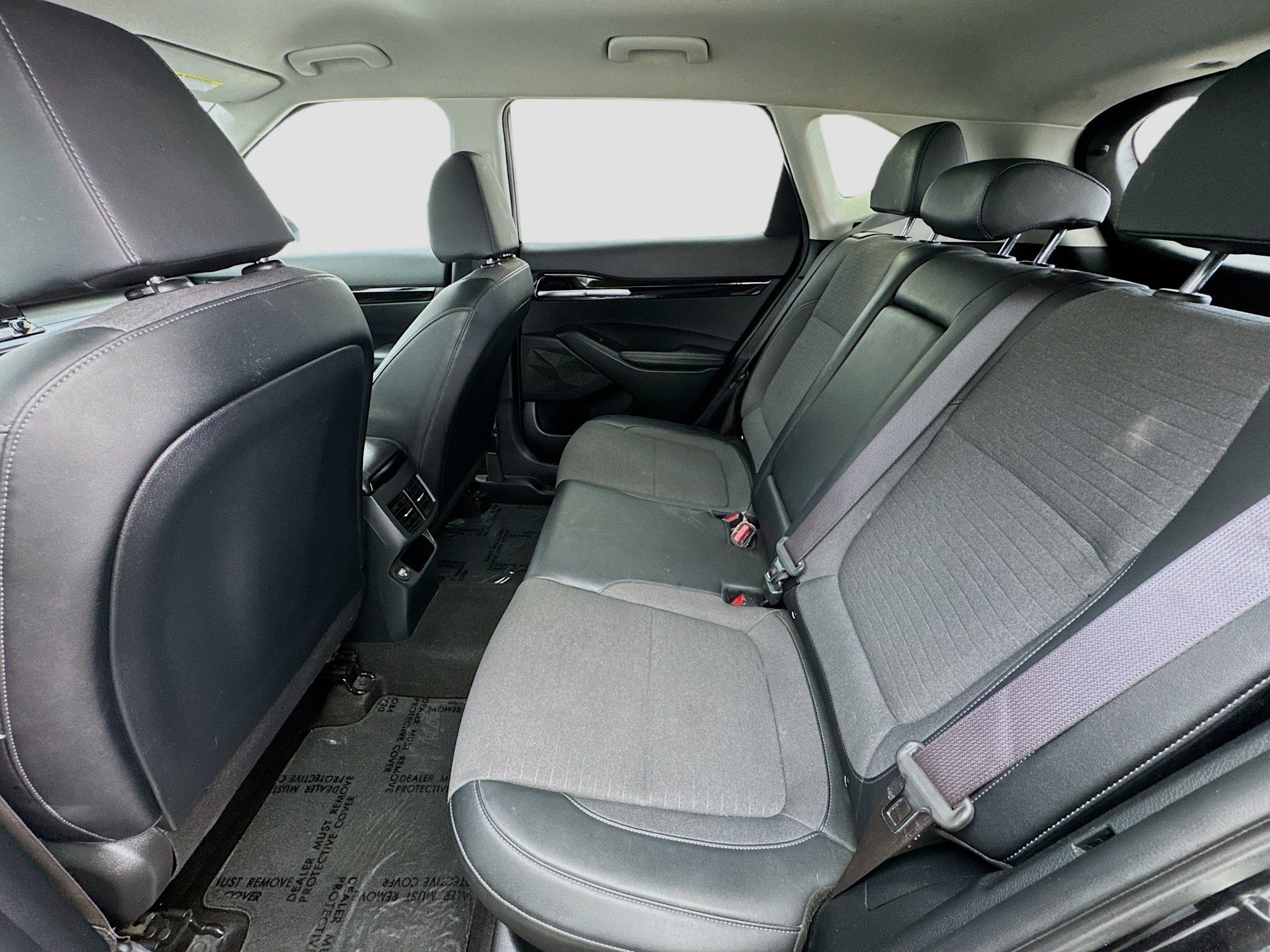 Used 2023 Kia Seltos S w/ Navigation Package FWD image 15