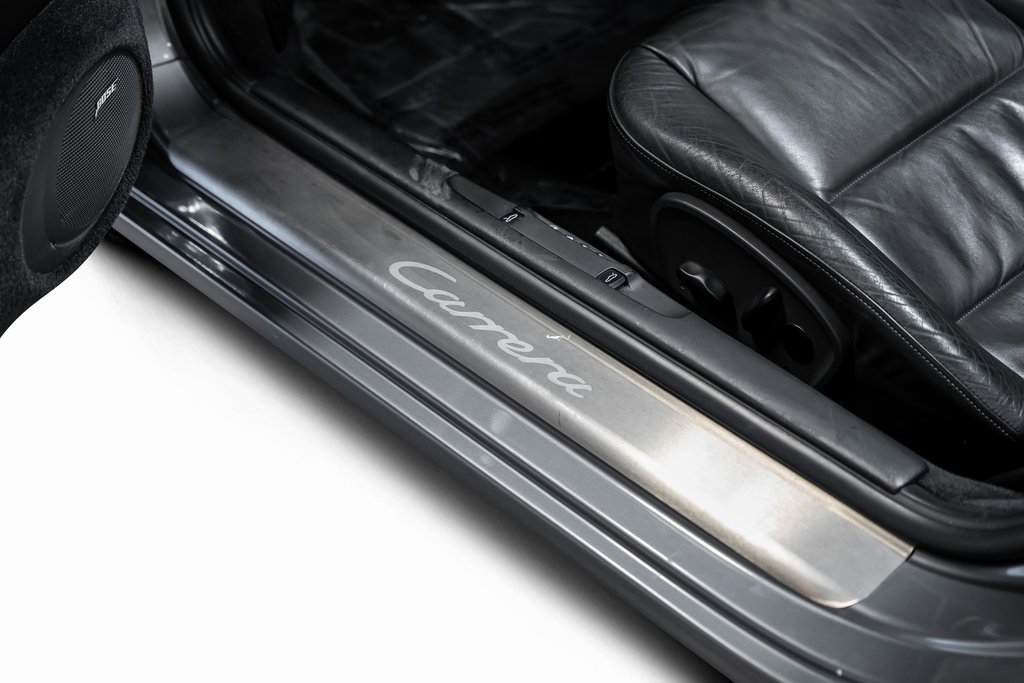 Used 2003 Porsche 911 Carrera 4 image 57
