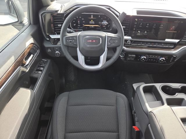 New 2026 GMC Sierra 1500 Elevation image 27