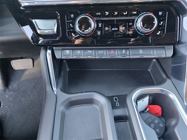 New 2026 GMC Sierra 2500 Denali Ultimate image 16