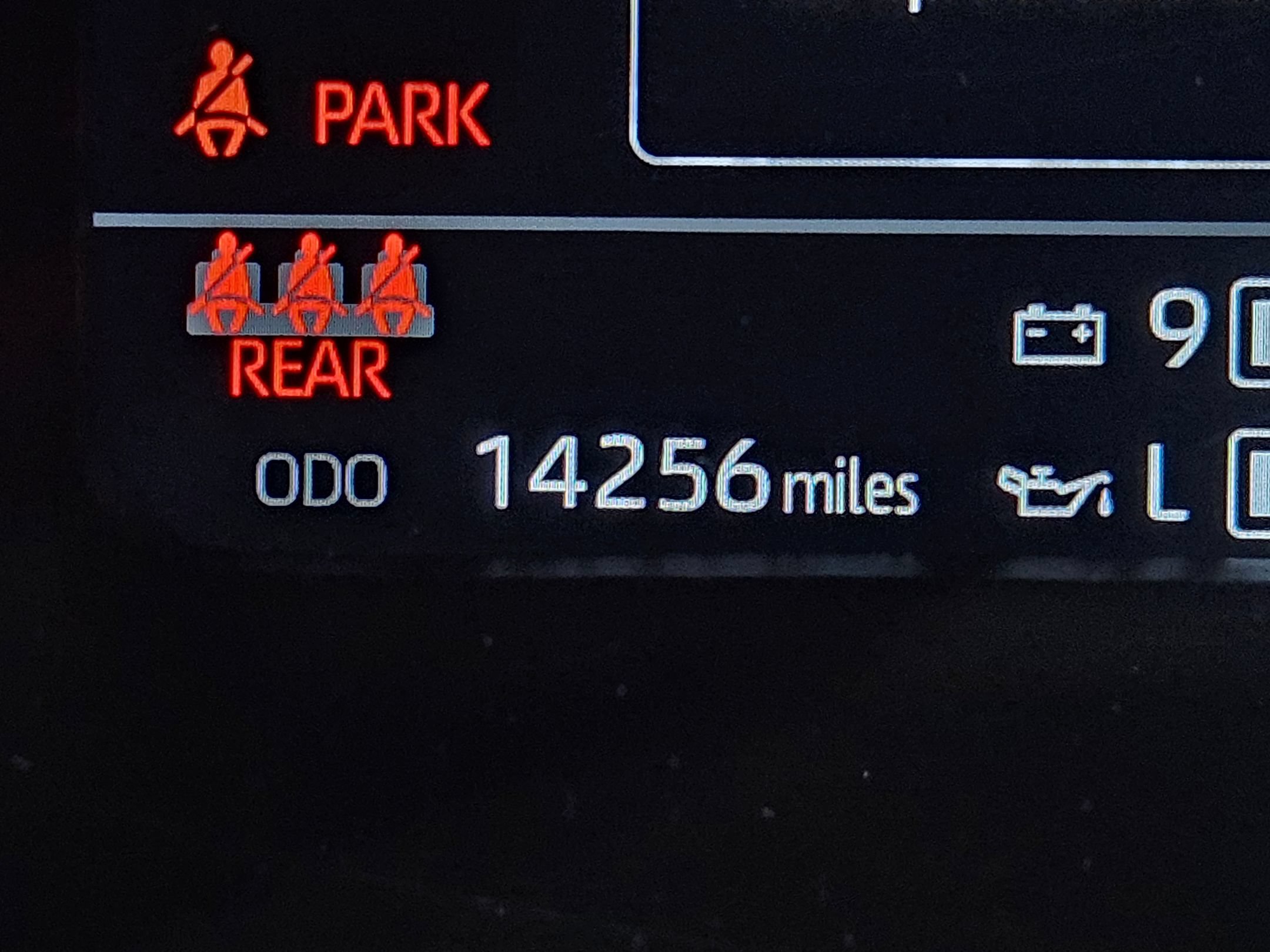 Certified 2025 Toyota Tundra TRD Pro AWD/4WD image 30