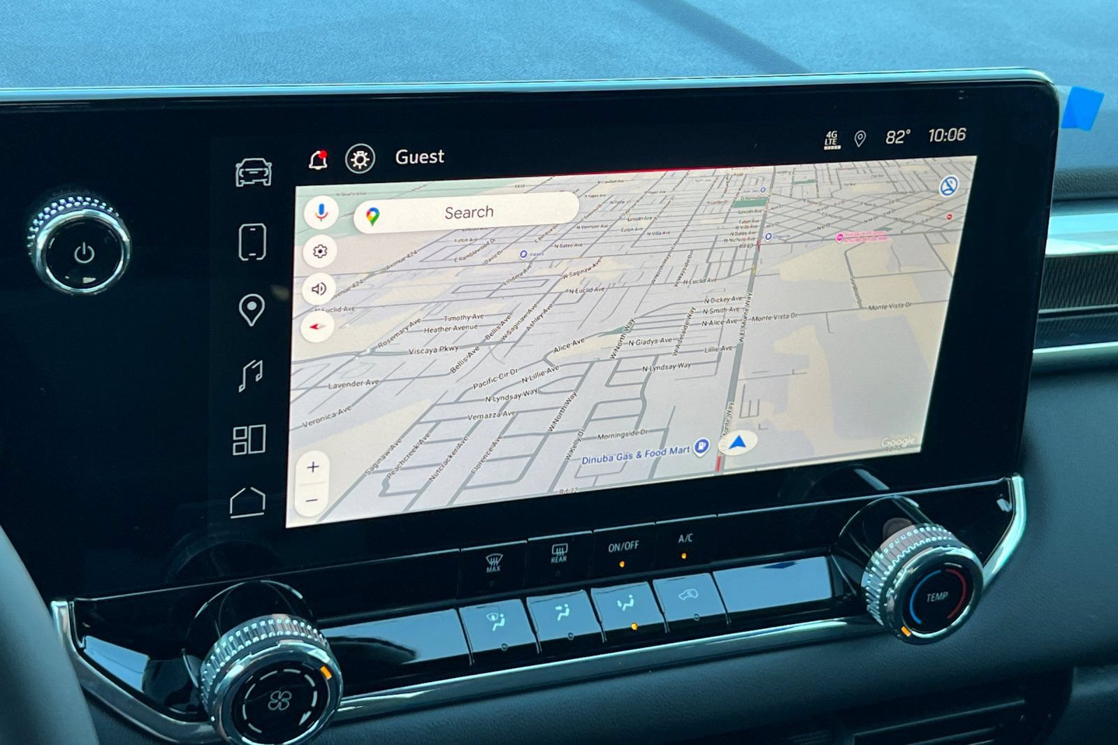 New 2026 GMC Canyon Elevation RWD image 20