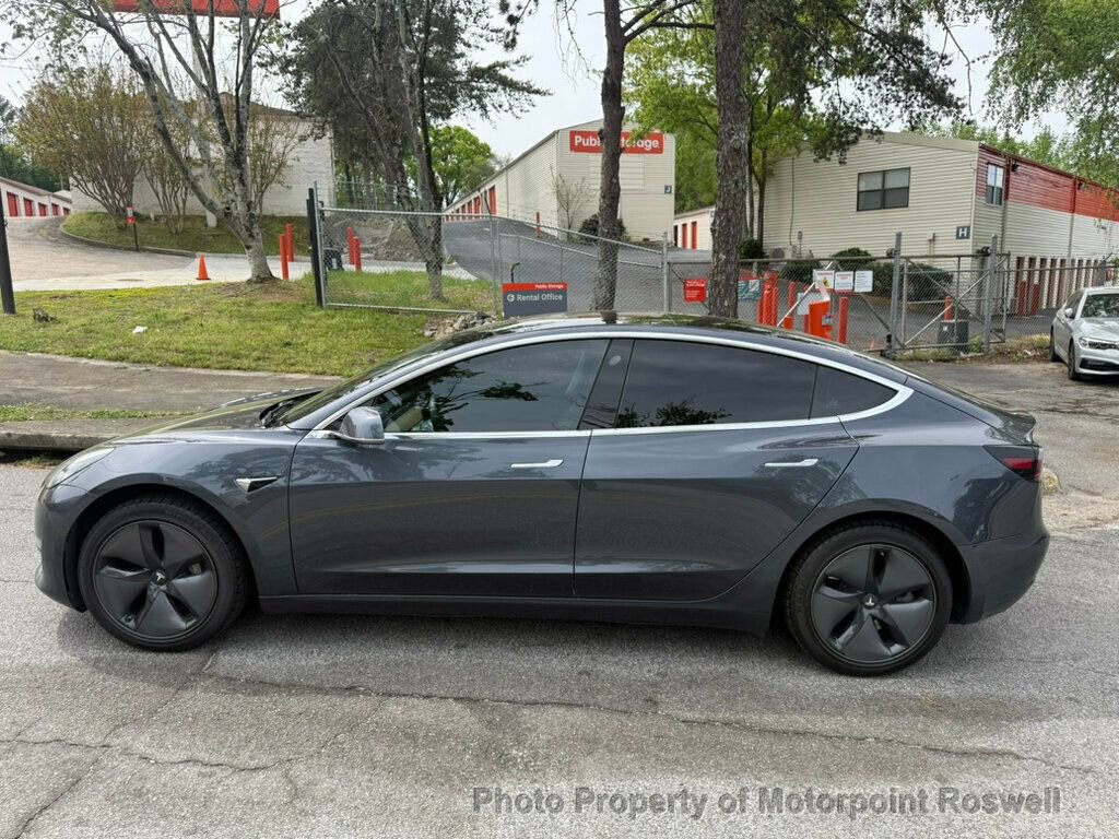 Used 2019 Tesla Model 3 Standard Range Plus image 13