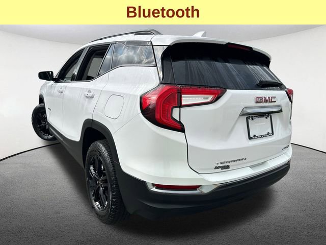 Used 2023 GMC Terrain AT4 image 10