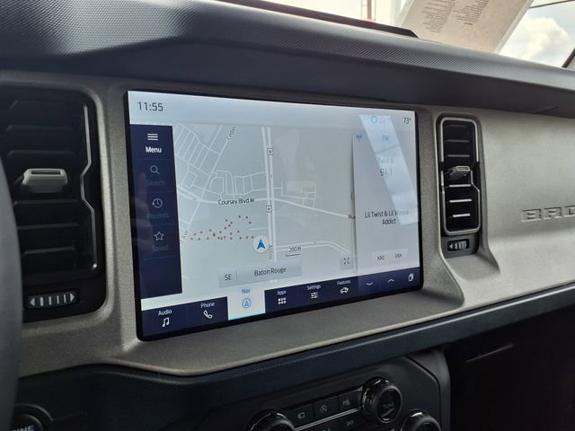 Used 2024 Ford Bronco Outer Banks AWD/4WD image 25