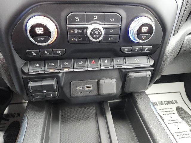 Used 2020 GMC Sierra 1500 SLT w/ SLT Premium Plus Package image 17