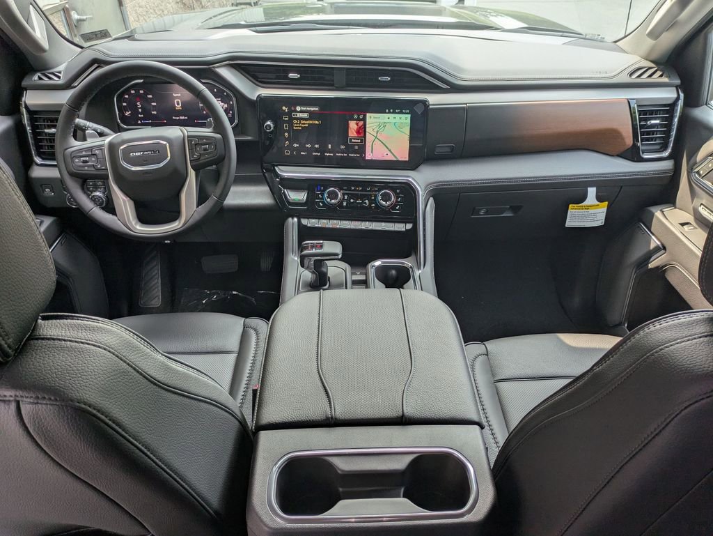 New 2026 GMC Sierra 1500 Denali image 11