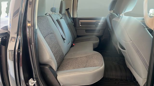 Used 2017 RAM 1500 Outdoorsman AWD/4WD image 15