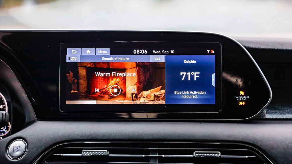 Used 2021 Hyundai Palisade Limited image 15