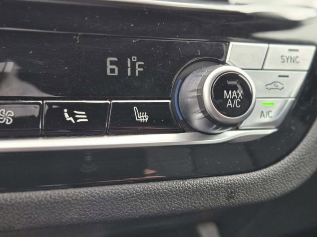 Used 2021 BMW X3 xDrive30i w/ Convenience Package image 12