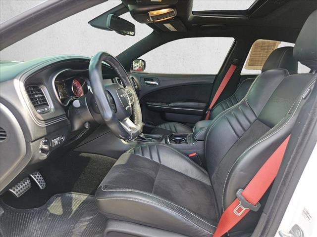 Used 2021 Dodge Charger SRT Hellcat w/ Harman/Kardon Audio Group image 16