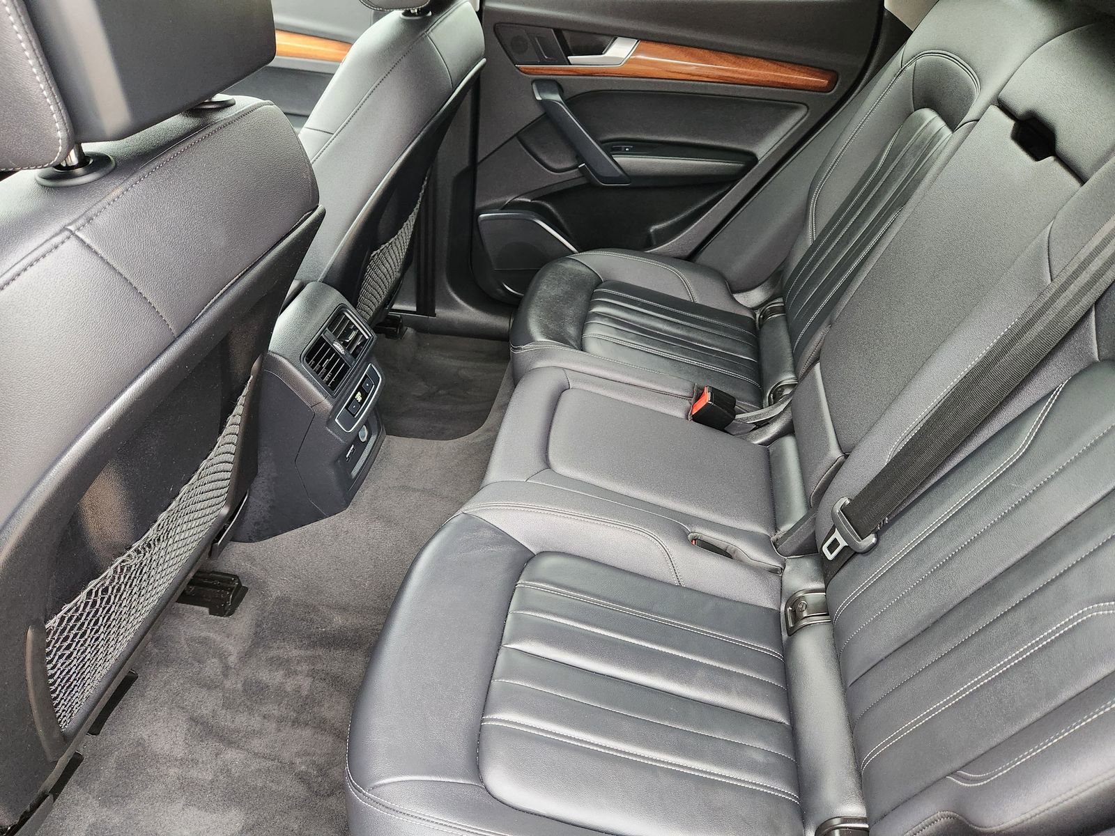 Used 2023 Audi Q5 2.0T Premium w/ Convenience Package image 40