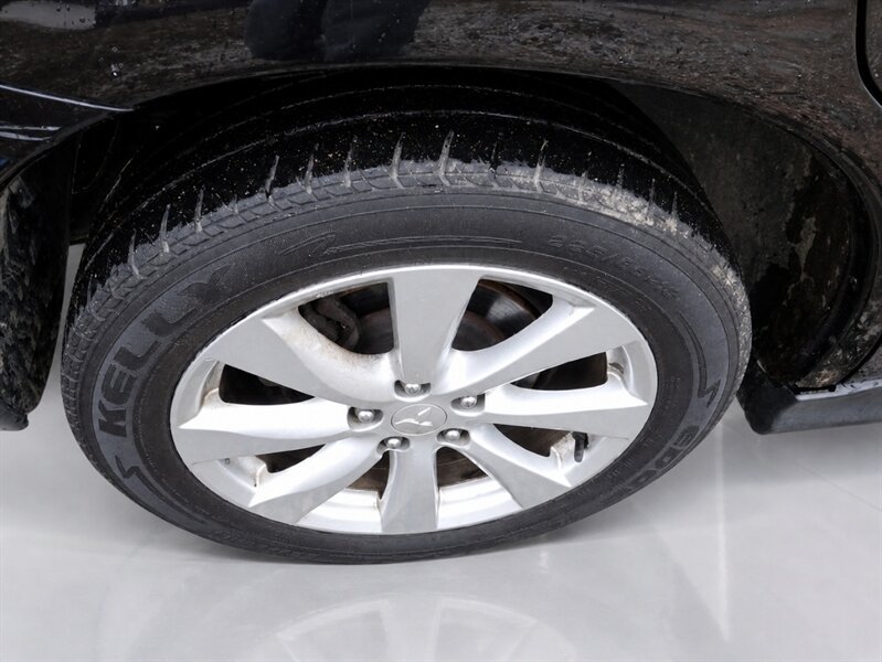 Used 2013 Mitsubishi Outlander Sport SE AWD/4WD image 30