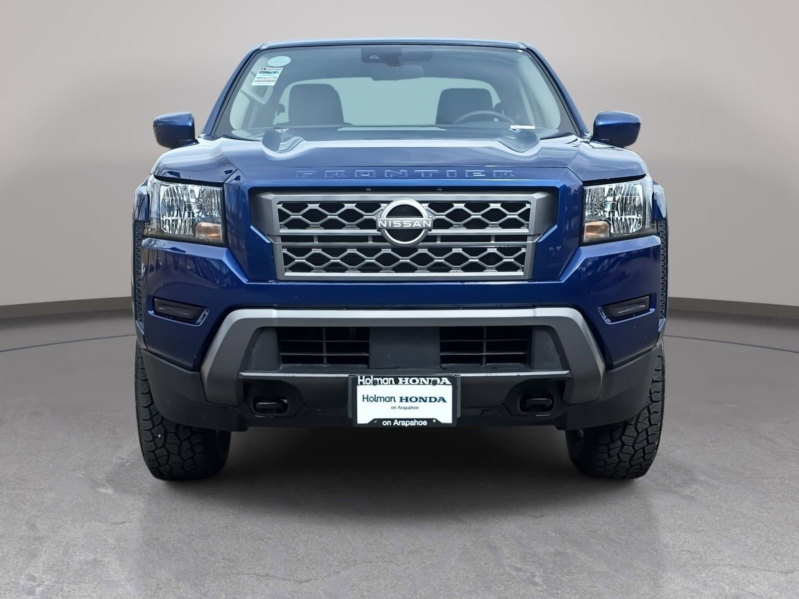 Used 2023 Nissan Frontier SV w/ Technology Package image 3