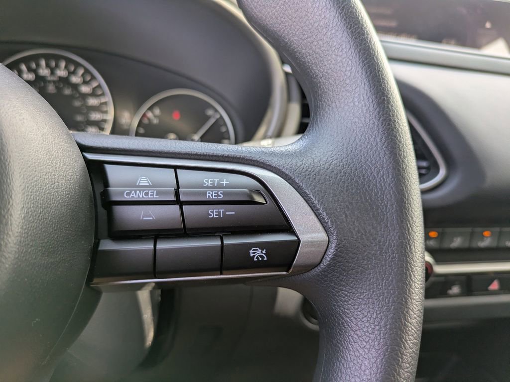 New 2026 MAZDA CX-30 AWD 2.5 S image 24