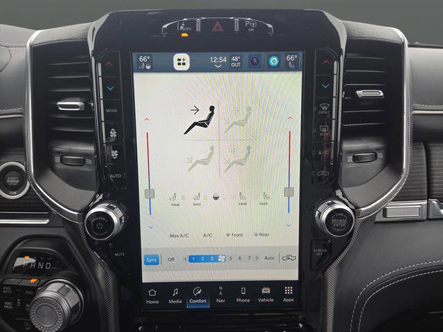 Used 2023 RAM 1500 Limited image 30