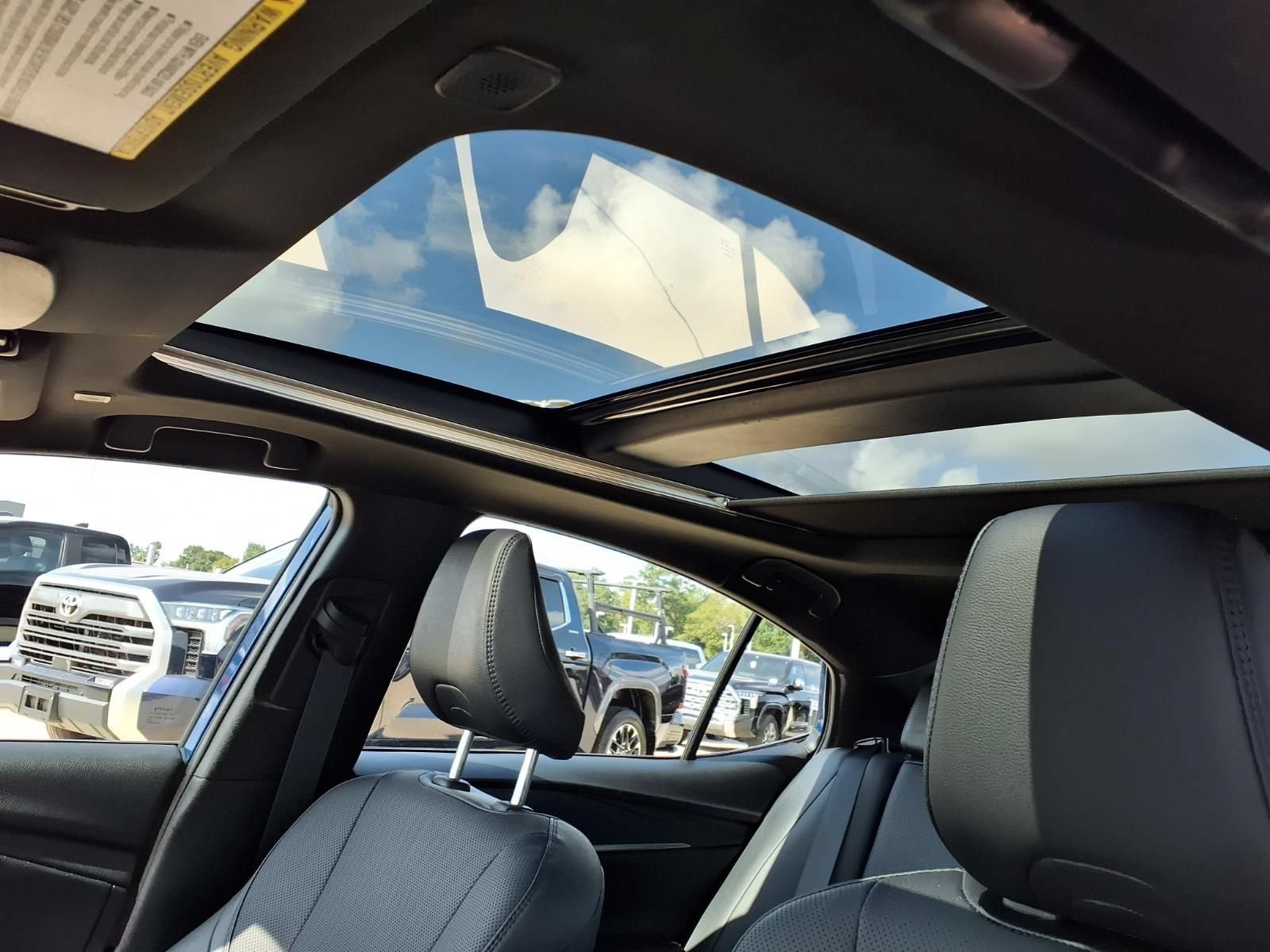 Certified 2026 Toyota Camry XSE FWD image 13