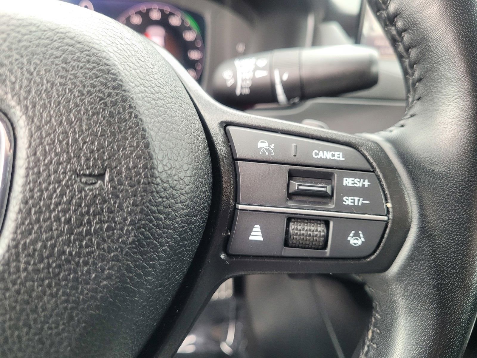 Used 2024 Honda Accord Sport image 24