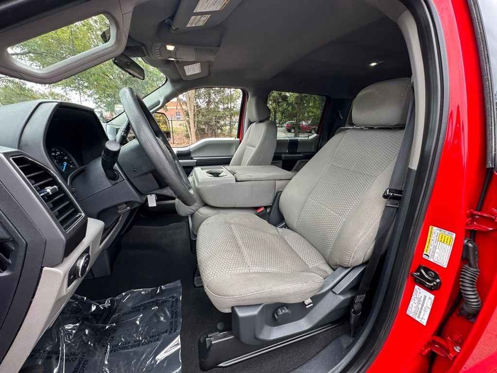 Used 2022 Ford F250 XLT image 17