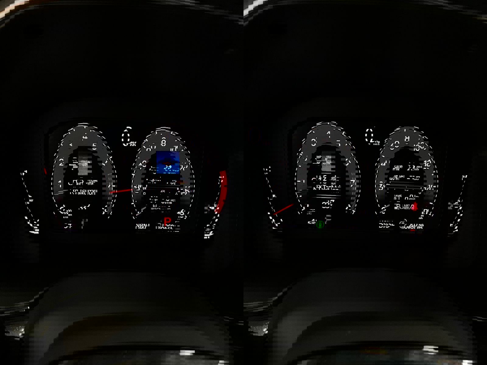 Used 2024 Acura Integra A-Spec image 19