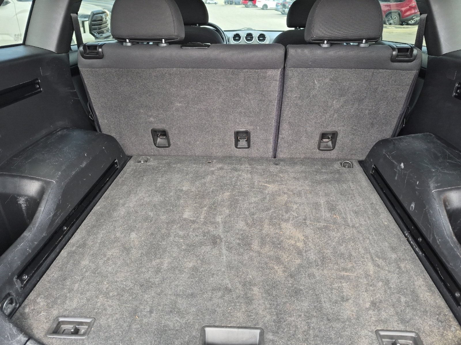 Used 2014 Chevrolet Captiva Sport LT FWD image 14