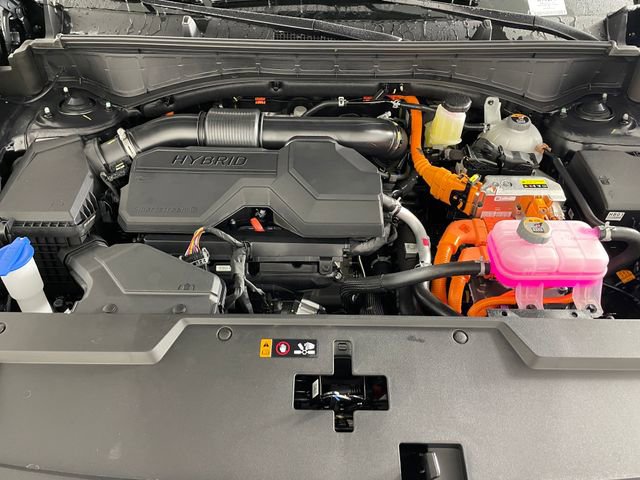 New 2026 Hyundai Santa Fe SE AWD/4WD image 18