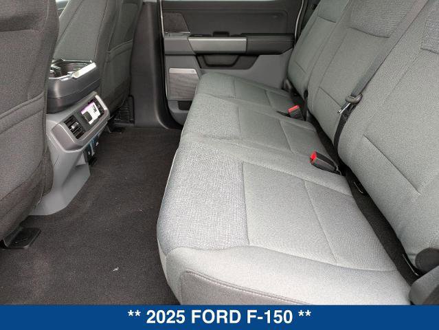 New 2025 Ford F150 XLT w/ Equipment Group 303A High image 50