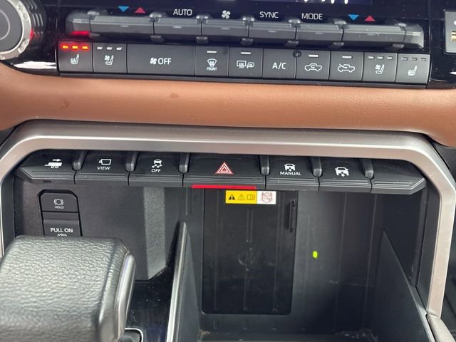 Used 2023 Toyota Tundra 1794 Edition image 33