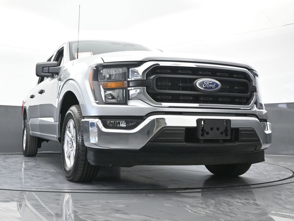 Used 2023 Ford F150 XLT image 68