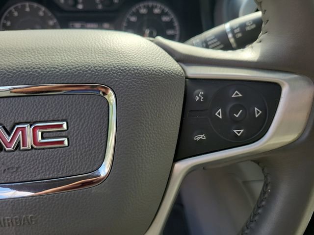 Used 2017 GMC Acadia SLE w/ Driver Alert Package I AWD/4WD image 12