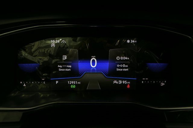 Used 2023 Volkswagen Jetta SE image 30