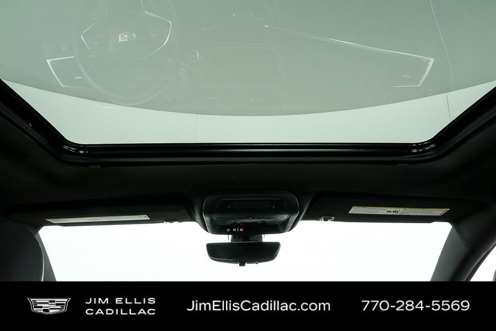 Certified 2023 Cadillac XT5 Premium Luxury w/ Technology Package image 21