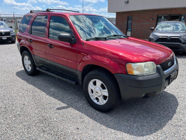 Used 2004 Ford Escape XLT AWD/4WD image 4
