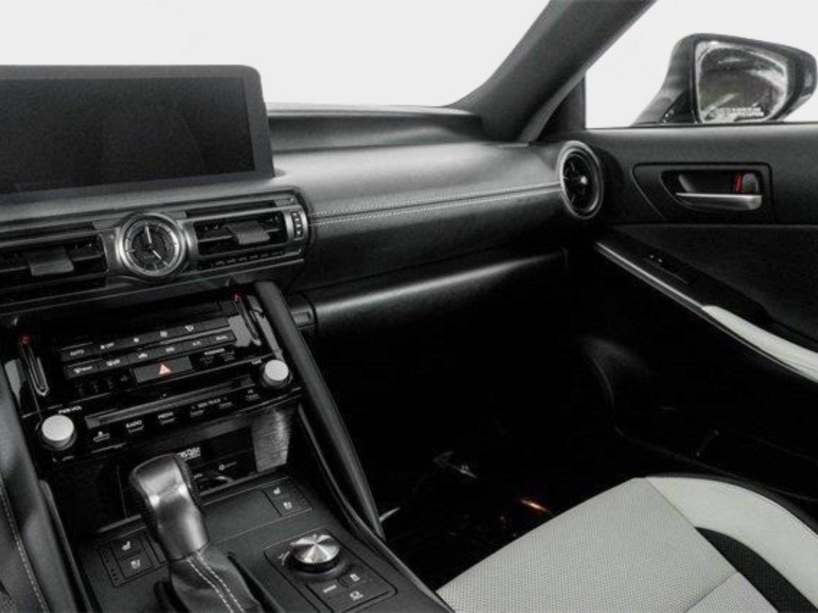 Used 2024 Lexus IS 500 w/ Accessory Package image 49
