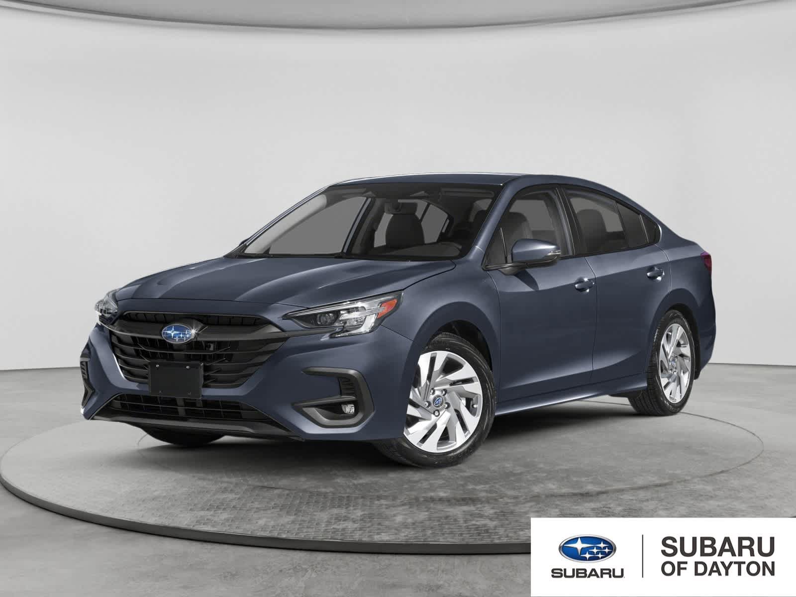 Used 2023 Subaru Legacy Limited