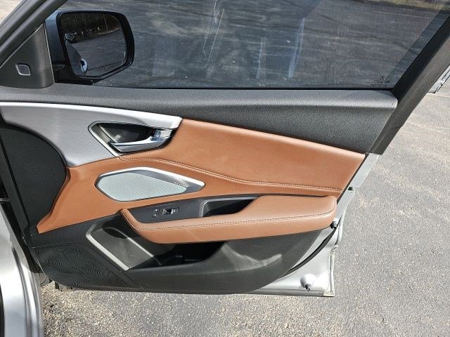 Used 2019 Acura RDX AWD w/ Technology Package image 15