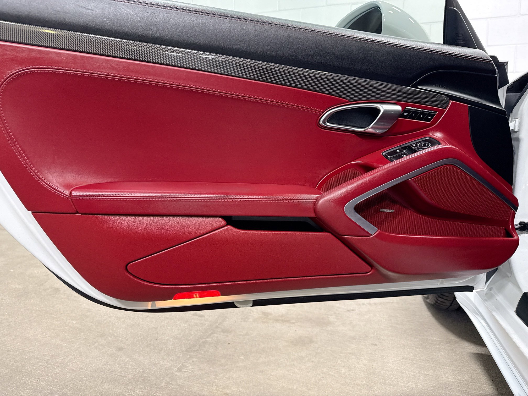 Certified 2017 Porsche 911 Turbo image 20