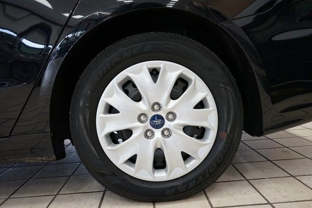 Used 2019 Ford Fusion S image 45