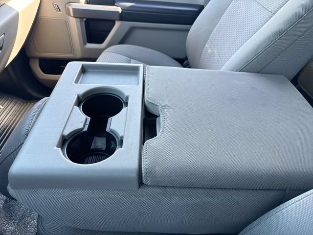 Used 2022 Ford F350 XLT w/ XLT Value Package AWD/4WD image 20