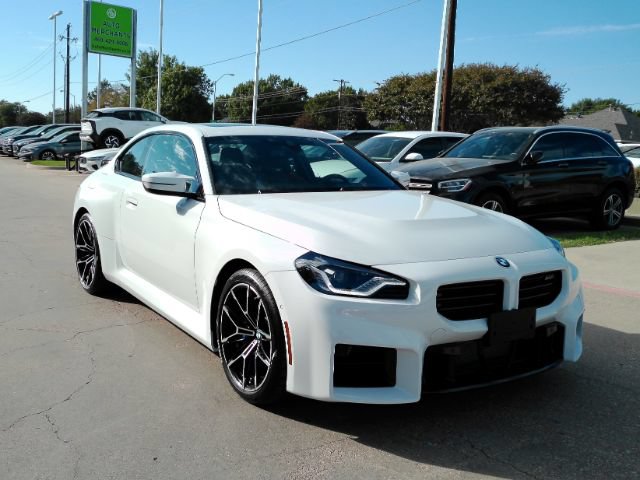 Used 2026 BMW M2 RWD image 4