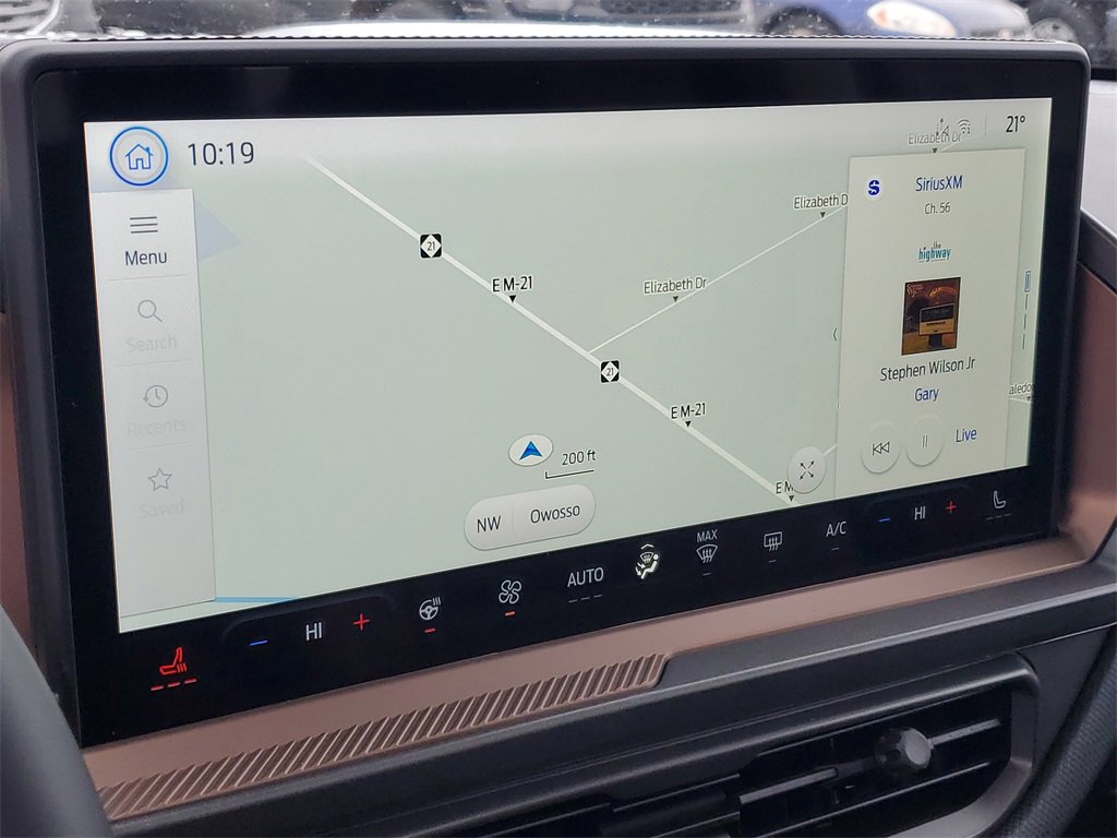 New 2026 Ford Bronco Sport Outer Banks image 20