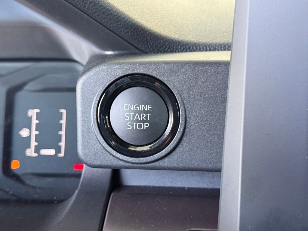 New 2025 Toyota Tacoma SR5 image 25